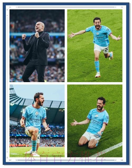 欧冠-曼城4-0皇马总分5-1进决赛将战国米 B席双响